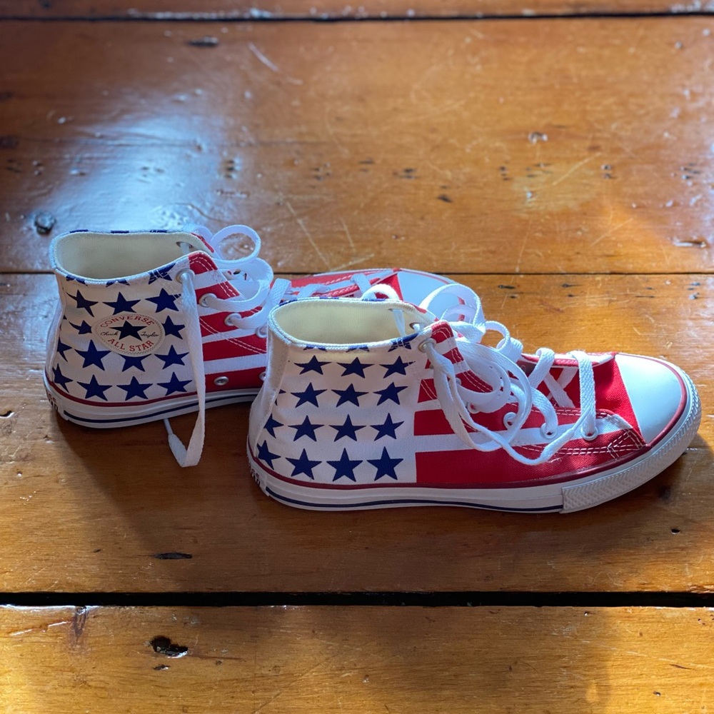 Converse all star (new)